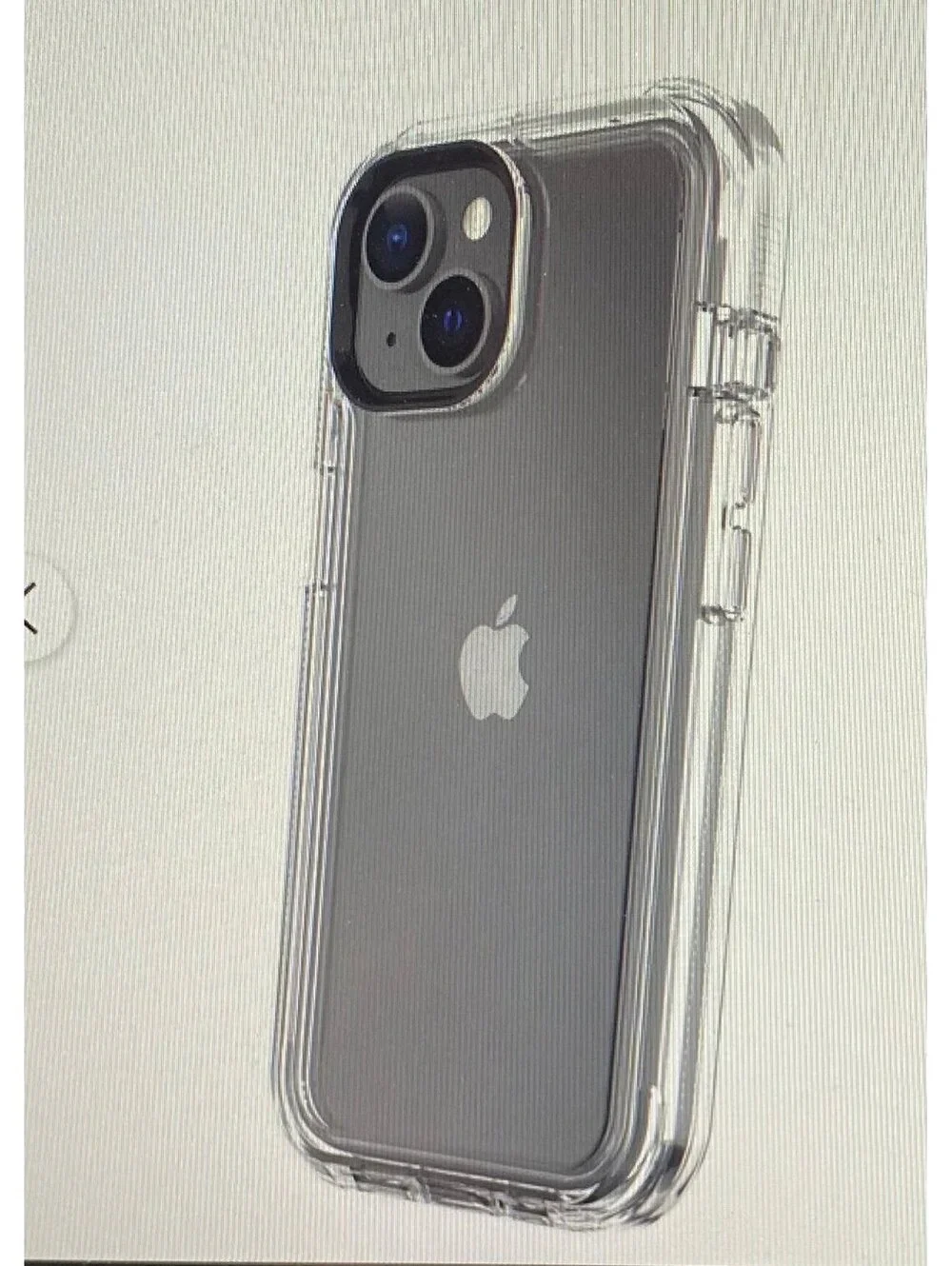 N/A case iphone